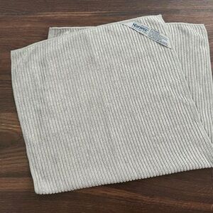 Norwex Channel Textured Kitchen Towel, graphite